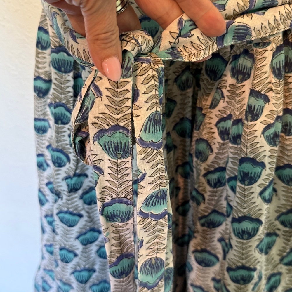 GUADALUPE DESIGN momposina dress - Picture 8 of 9